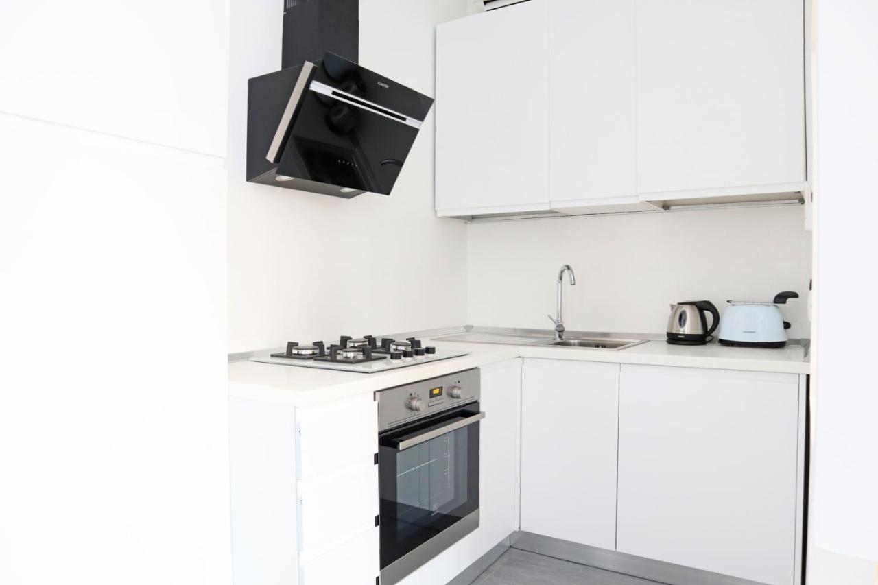 City Life Design Apartment Мілан Екстер'єр фото