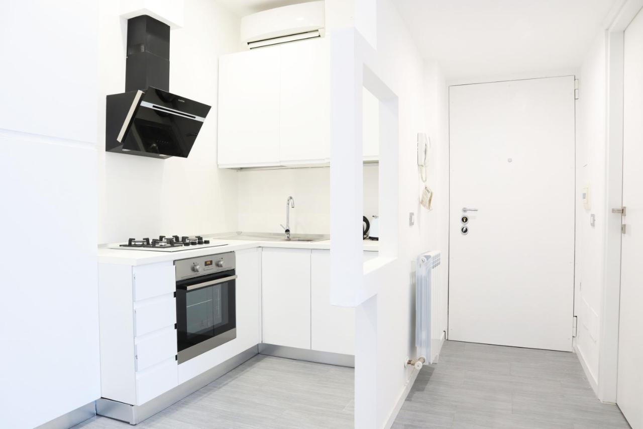 City Life Design Apartment Мілан Екстер'єр фото